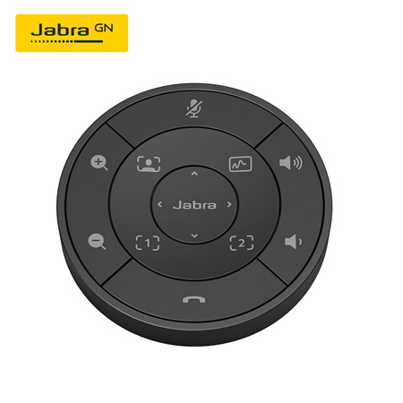 CONTROL REMOTO JABRA PANACAST 50 BLACK (8220-209)